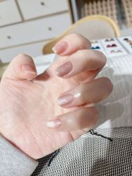 -四季·予你日式美甲美睫Nail