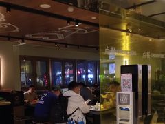 -麦当劳(新王府井店)