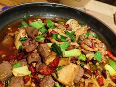 -树厨贵州菜(大十字店)
