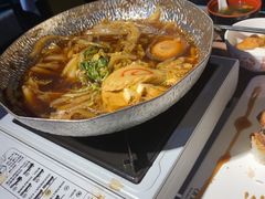 -将太无二·北美传奇寿司(瑞士公寓店)