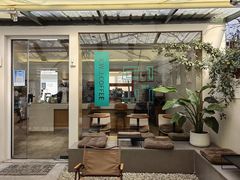 -稀物集咖啡(徽州大道店)