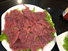 -领鲜风味花雕鸡(马端街店)