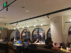 大堂-阿妮叶李(光谷世界城店)