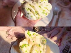 大花卷-白玉兰食品(汇联商厦店)