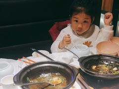 -小厨娘淮扬菜(清江苏宁广场店)