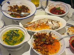 -兰湘子·湘菜小炒(天水兰天城市广场店)