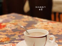 -露西亚咖啡西餐厅(哈尔滨俄侨纪念馆店)