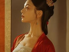 -盘子女人坊(西安至尊店)