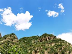 -京东石林峡风景区