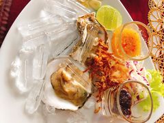 -BAI BUA RESTAURANT
