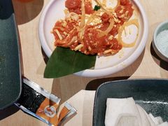 -新石器烤肉(周浦万达店)