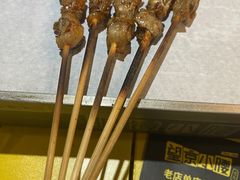 -望京小腰(北京总店)