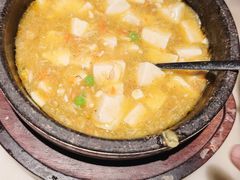 -吴越荣记苏州菜·松鼠桂鱼 100% 活鱼现做(月光码头店)