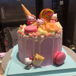 -明匠曲蛋糕西点屋(穗花新村店)