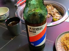 -齐齐哈尔烤肉·烧烤·烤鱼(万科时一区店)