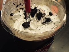 -太平洋咖啡(青岛万象城店)