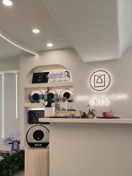 -海菲秀·飞顿牛奶光·LDM官方授权中心美轮美浣瓷感美肌