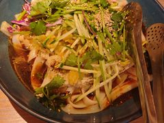 -耶里夏丽·丝路国际·新疆餐厅(浦东区东方路店)
