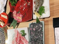-江户烧肉(高德店)
