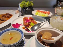 -南堂馆·新川菜(春熙路店)