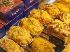 -老大昌(淮海中路店)