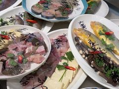 -日丰园海肠水饺·老字号大连海鲜(和平广场店)