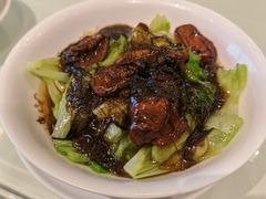 -利苑酒家(金宝店)