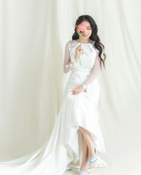 -太郎花子婚纱摄影艺术中心