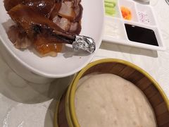 -福来居烤鸭店(天坛二店)