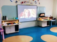 -布劳克教育·易贝乐英语(罗湖太宁店)