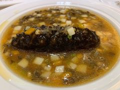 -广州塔晖粤轩中餐厅