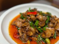 -百年神厨·地道川菜(清江西路店)