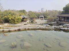 -武汉园博园(武汉自然博物馆)