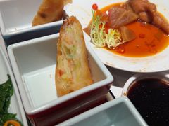 -禄运茶居·手工点心(猎德店)