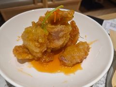 -关东小磨东北菜(漕河泾印象城店)