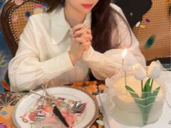 -第101座花园餐厅(湖滨88店)