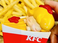 -肯德基(西安电子城店)