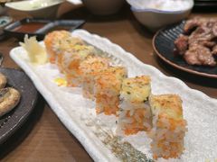 -本寻烧肉酒场(双井店)