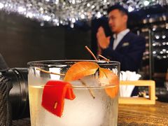 -山港凯悦酒店·BEBA海滩烧烤餐厅酒吧