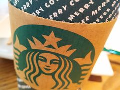 星巴克红茶-星巴克(北京长安商场店)