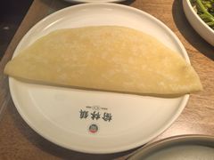 -榆林镇筋饼(知春路店)