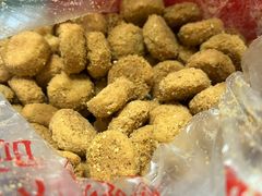 椒盐酥-宫廷糕点铺