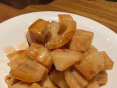 -泉畔人家·老济南经典鲁菜(大明湖店)