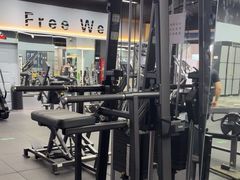 -VLines耀能运动24小时·月付制健身(京广桥店)