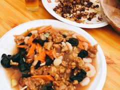 -抹直口特色菜馆(一店)