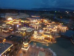 -三亚海昌梦幻海洋不夜城