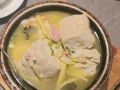 -晓淮山·扬州早茶·淮扬菜(龙阳广场店)