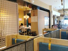 大堂-七八冷面·延边朝鲜族美食(欢乐谷店)