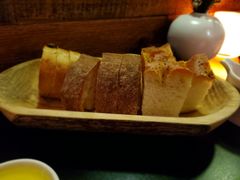-Mercato莫卡多露台餐厅与酒吧(K11店)