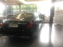-宁波宁兴新宇奔驰4S店(庄市店)